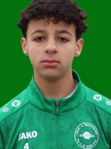 Avatar Bild für Osama Othman