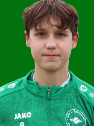 Avatar Bild für Ben Radlmeir