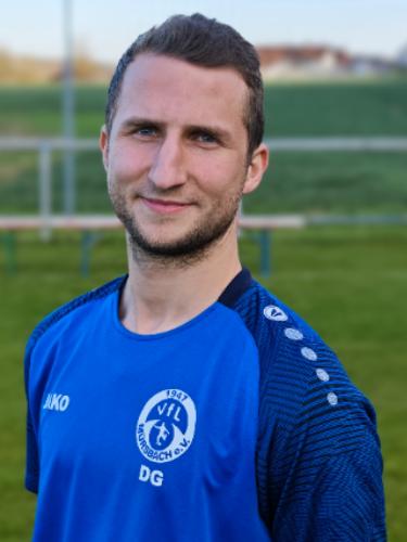 Avatar Bild für Dominik Gardt