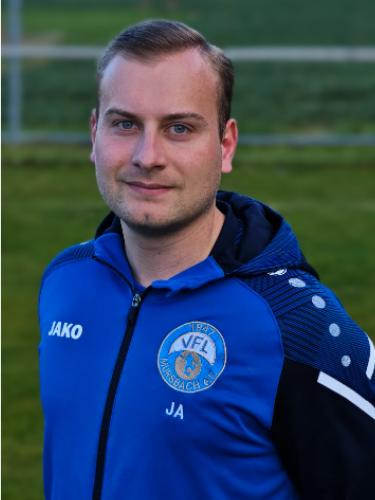 Avatar Bild für Julian Aman