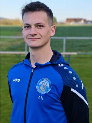 Avatar Bild für Adrian Hälterlein