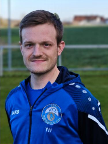 Avatar Bild für Yannick Hälterlein