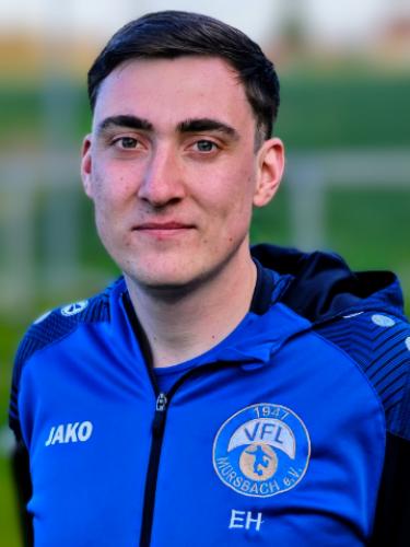 Avatar Bild für Elias Hau