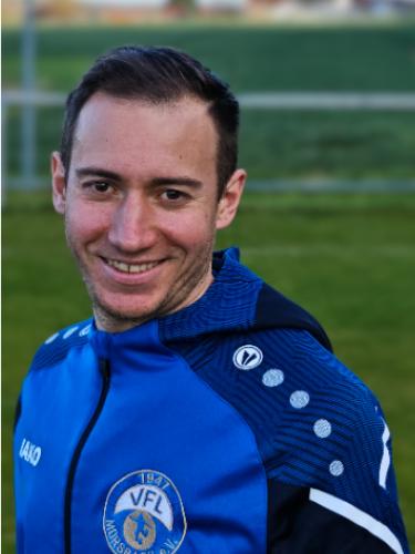 Avatar Bild für Nico Imhof