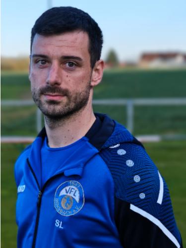 Avatar Bild für Stefan Linz