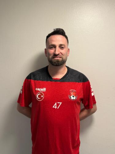 Agim Gashi