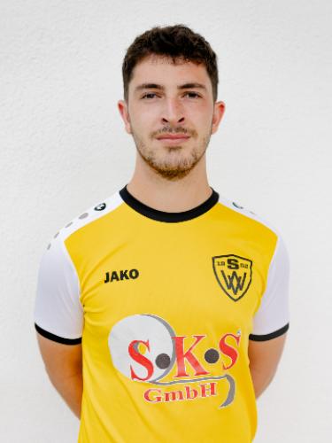 Avatar Bild für Noah Baumann