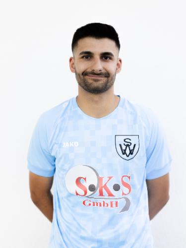 Avatar Bild für Deniz Erden