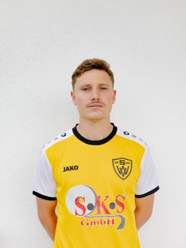 Avatar Bild für Benedikt Schuler