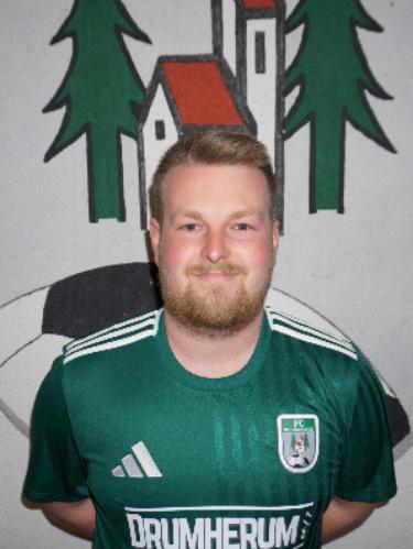 Avatar Bild für Benjamin Ferkau