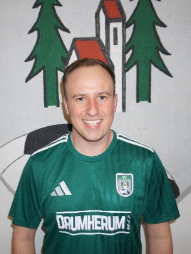 Maximilian Ledermann