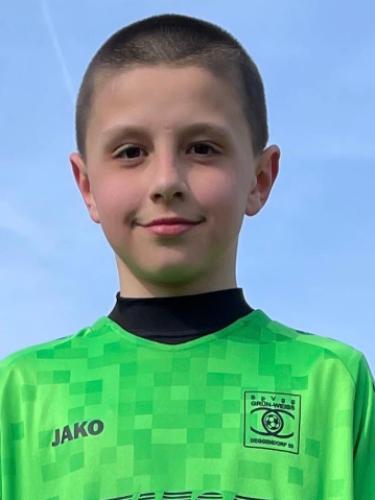 Artem Popovych