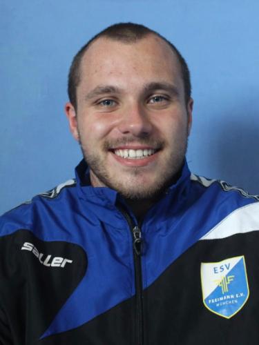 Avatar Bild für Maximilian Halemba