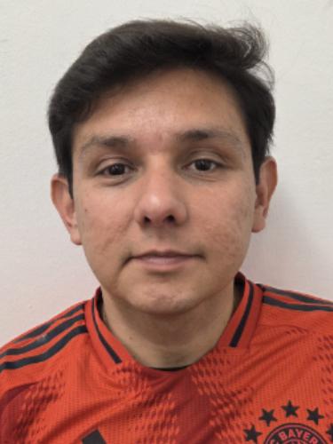 Diego Vasquez Campuzano