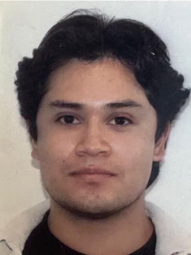 Victor Rodriguez Hernandez