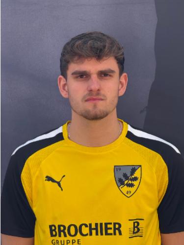 Avatar Bild für Max Bernreuther