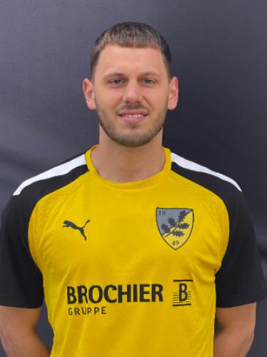 Avatar Bild für Jannick Vogt