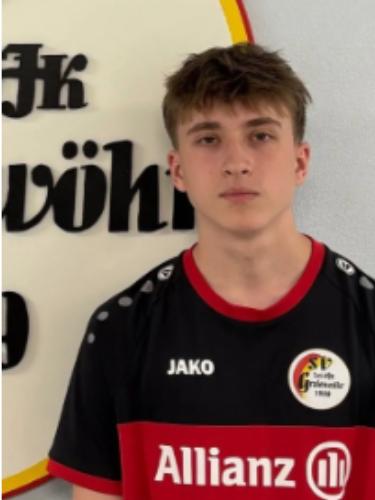 Avatar Bild für Alexander Münz