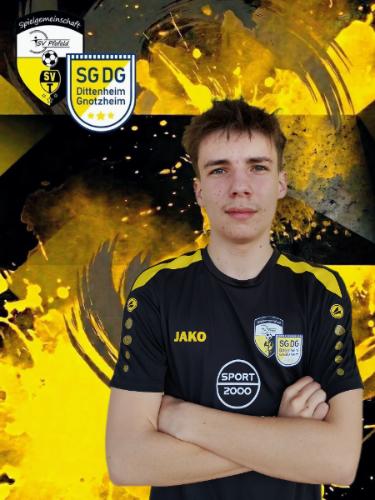 Avatar Bild für Jannik Stimpfle