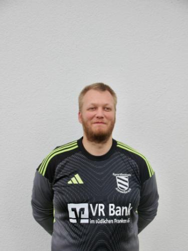 Avatar Bild für Joey Fetzer