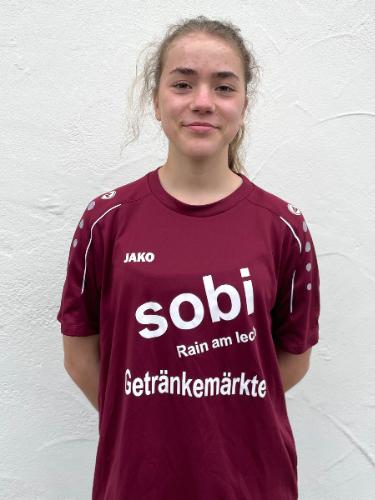 Marie Schütz