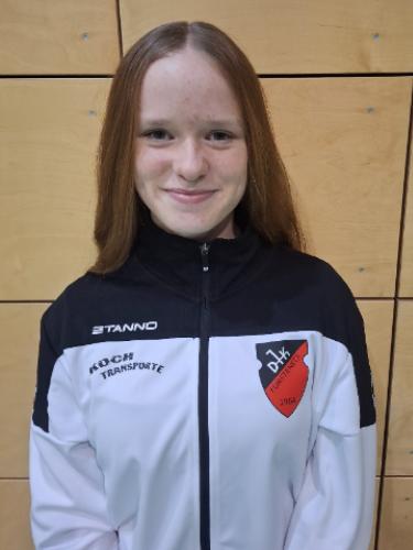 Katharina Peter