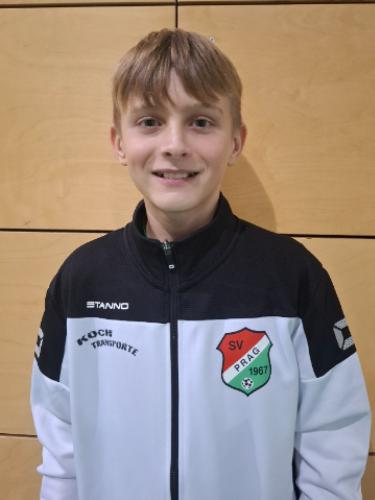 Fabian Strahberger
