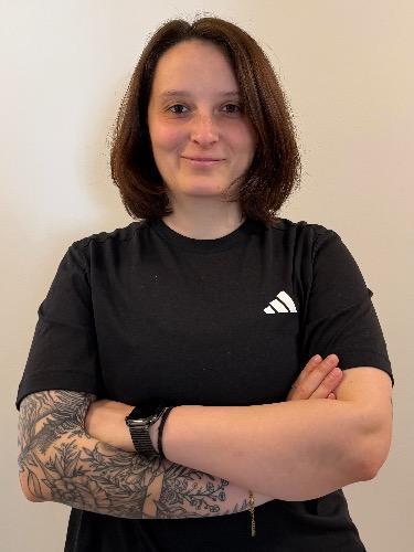 Carina Stoiber