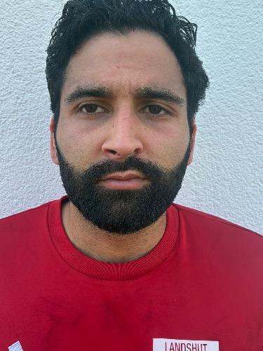 Singh Harsimran