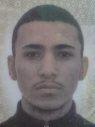 Abrahim Alahmad Abed Alsaleh