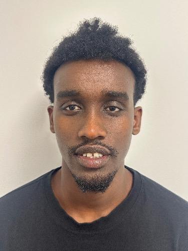 Abdi Karin Mohamed Abdi