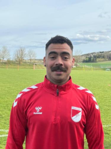 Matheus da Silva Santos