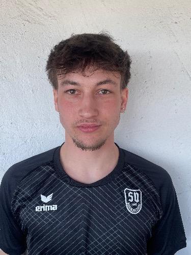 Maximilian Willberger