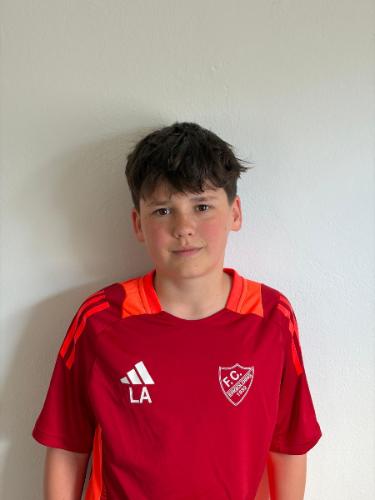Luis Albertin