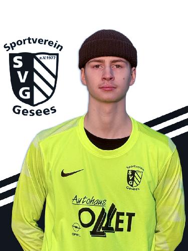 Nico Mühlfriedel