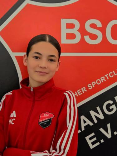 Avatar Bild für Maya Coskun