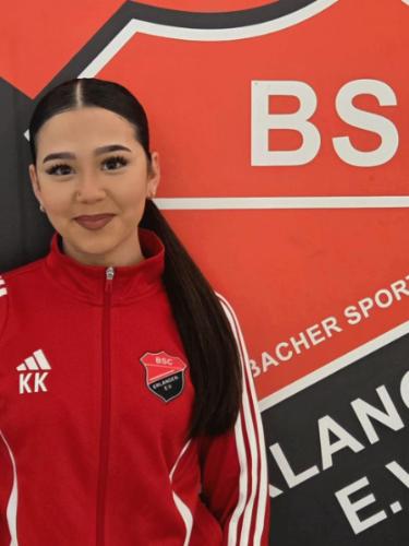 Avatar Bild für Kiana Kronhardt