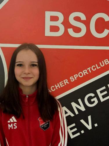 Avatar Bild für Marie Schönfelder