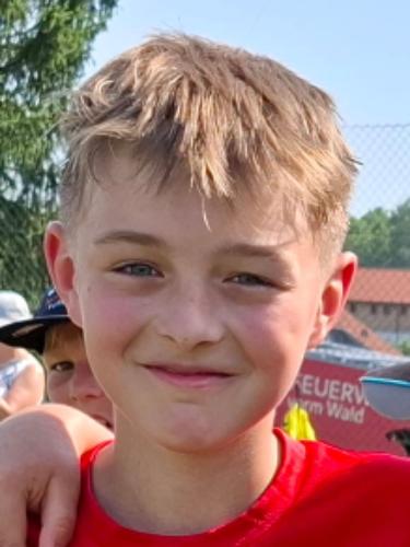 Simon Baumann