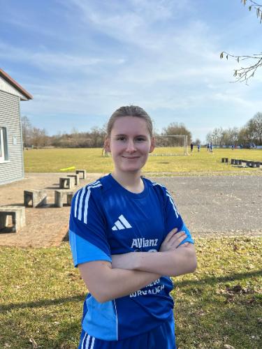 Annegret Hölzel