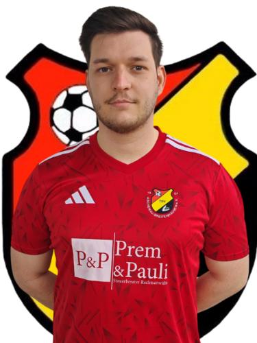 Avatar Bild für Daniel Carneiro