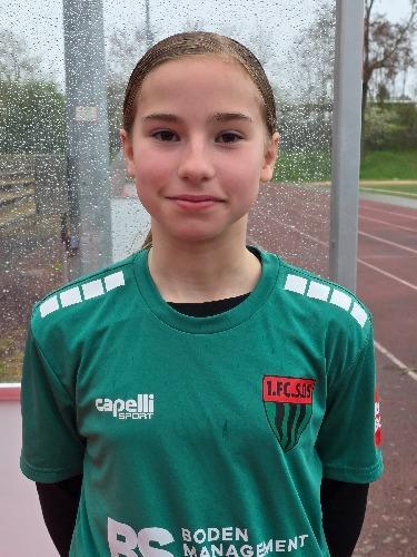 Avatar Bild für Sarah Wehner