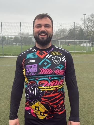 Avatar Bild für Harun Rahman