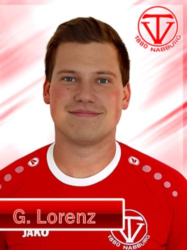 Avatar Bild für Gideon Lorenz