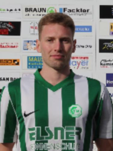 Avatar Bild für Luca Oehler