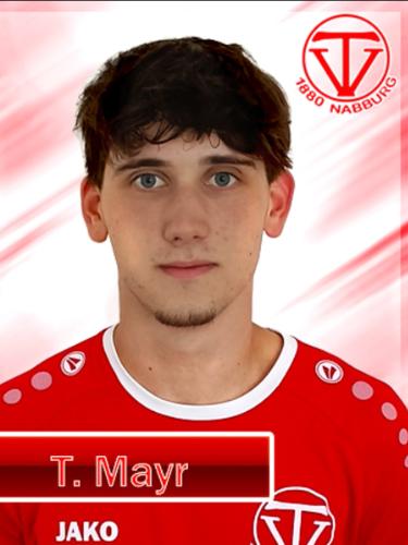 Avatar Bild für Tim Mayr