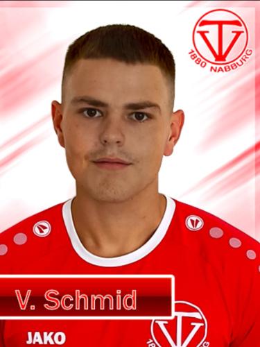 Avatar Bild für Vinzent Schmid