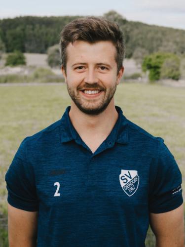 Avatar Bild für Johann Holwarth