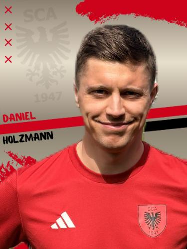 Avatar Bild für Daniel Holzmann