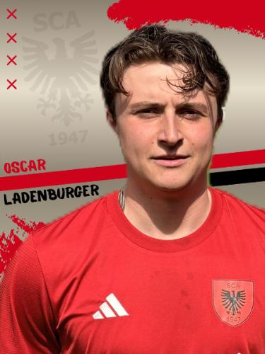 Oscar Ladenburger
